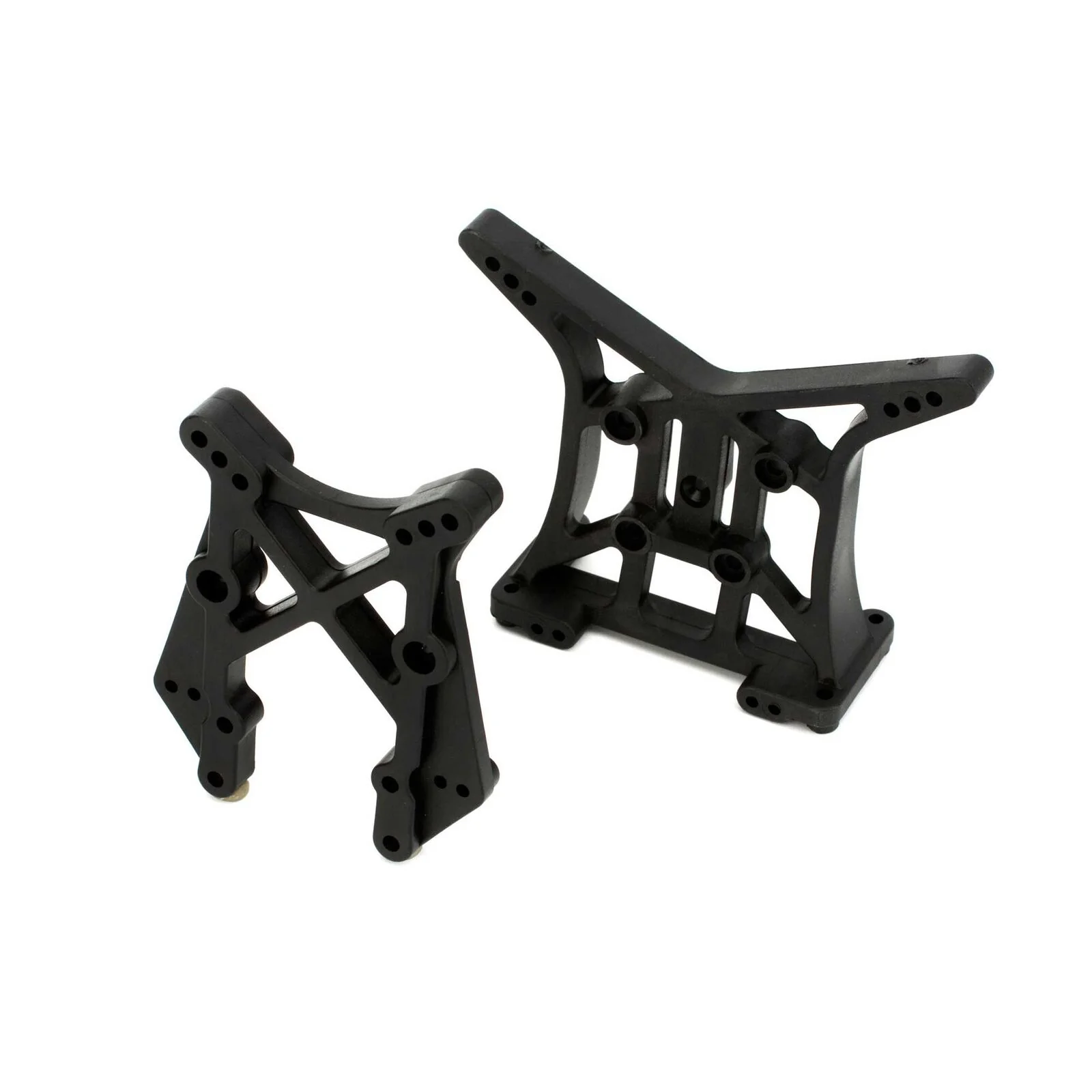 ECX 3010 Shock Tower Set: Boost