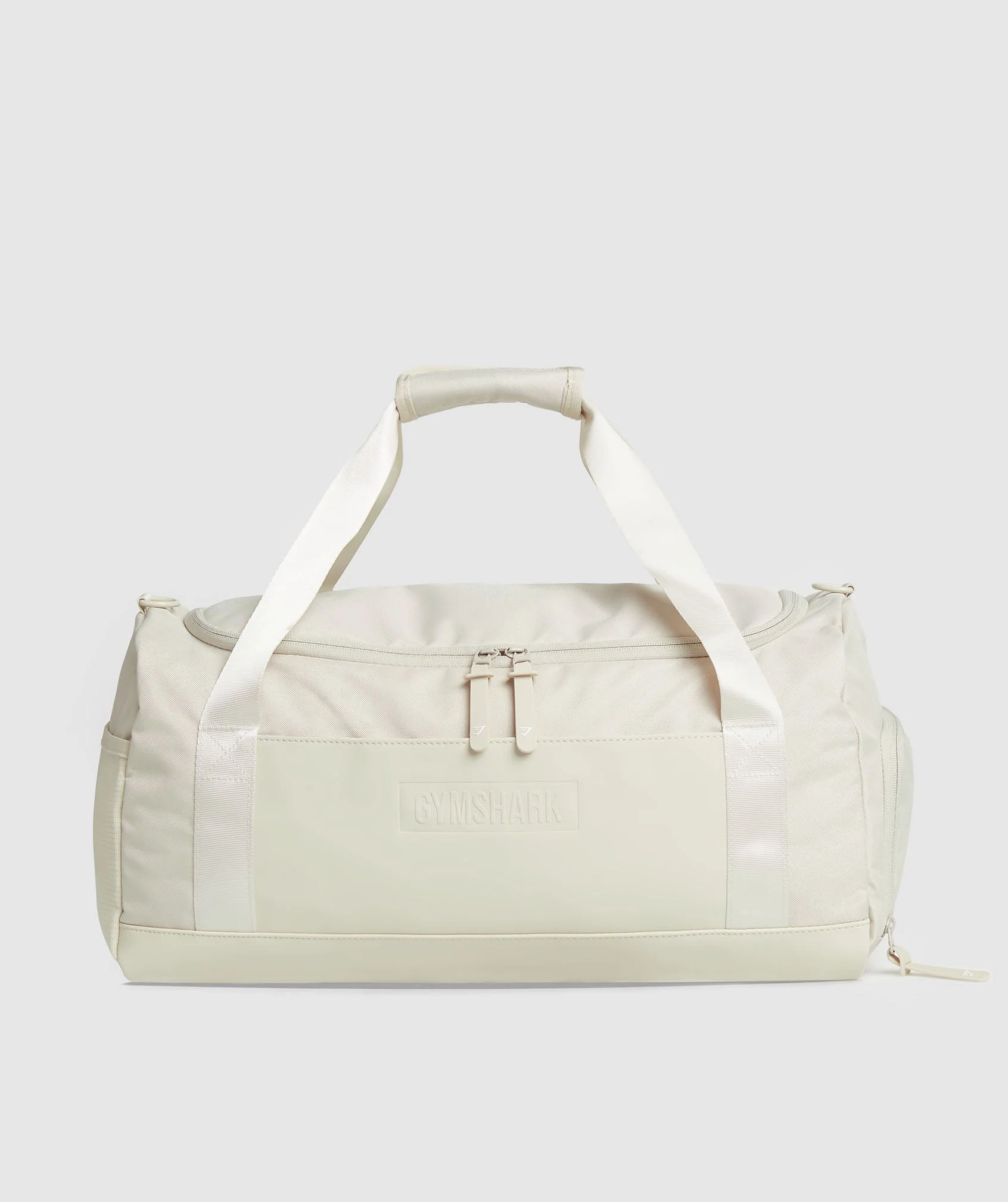 Everyday Gym Bag Small Pebble Grey