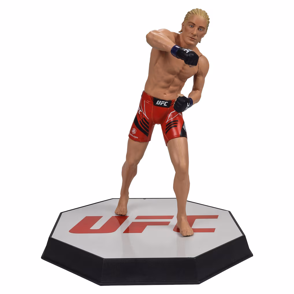 McFarlane Toys Paddy Pimblett 7