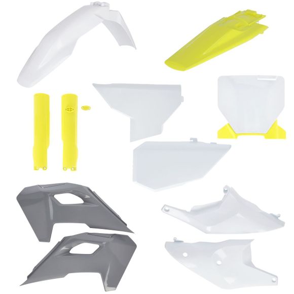 Acerbis ORIGINE 2024 Plastic KitRef: AE6379 / 0026851.553.024