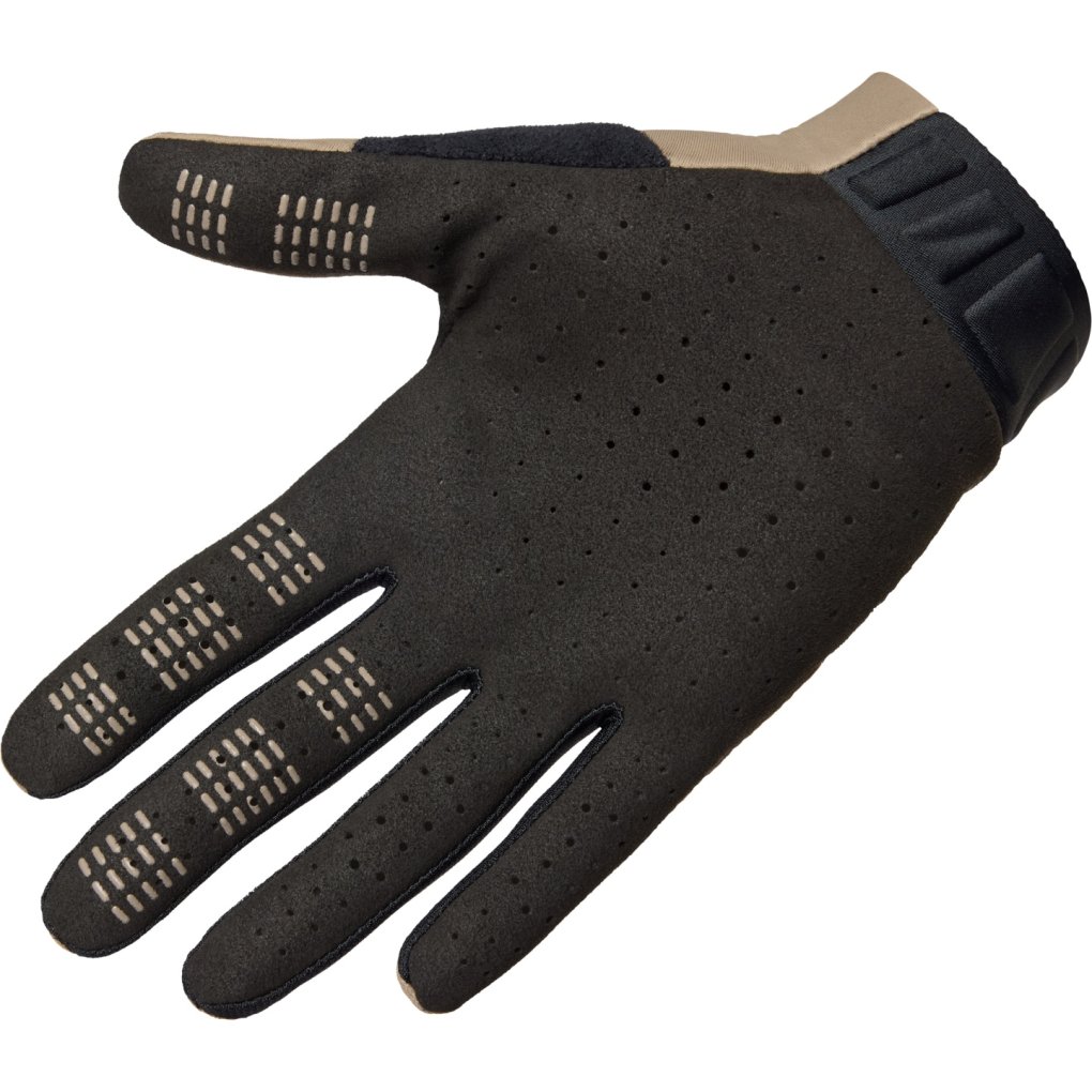FOX Flexair MTB Gloves - nutmeg