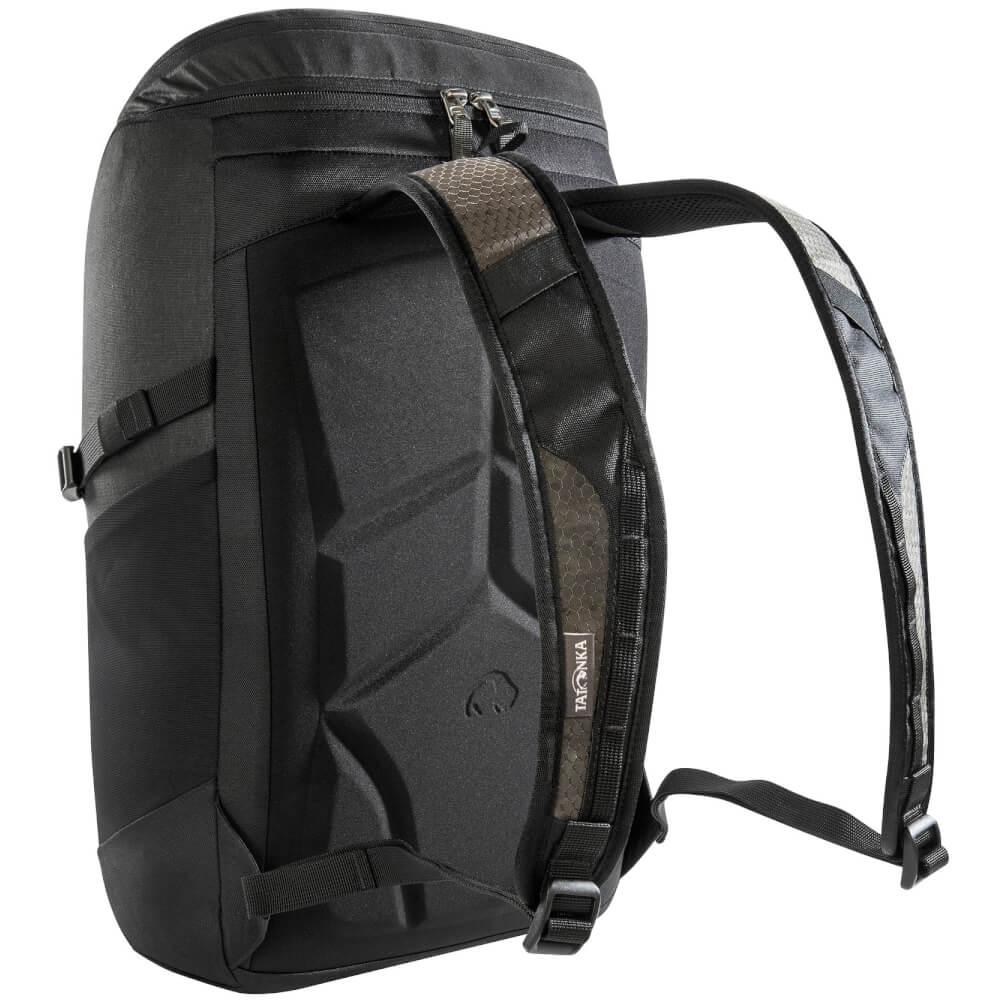 Tatonka City Pack 22 Kapok Backpack - black