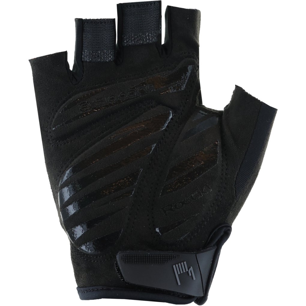 Roeckl Sports Ibarra Cycling Gloves - skate red 3170