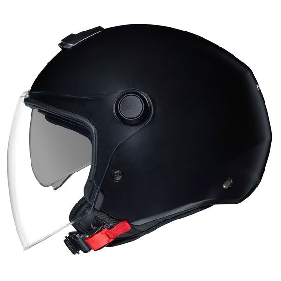 Nexx y.10 jet helmet - Plain - BlackRef: Ne0587-C986
