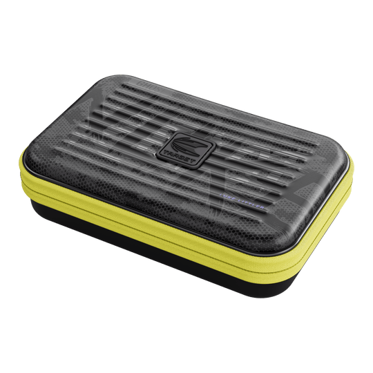 Takoma XL Ghost Series Luke Littler dart case