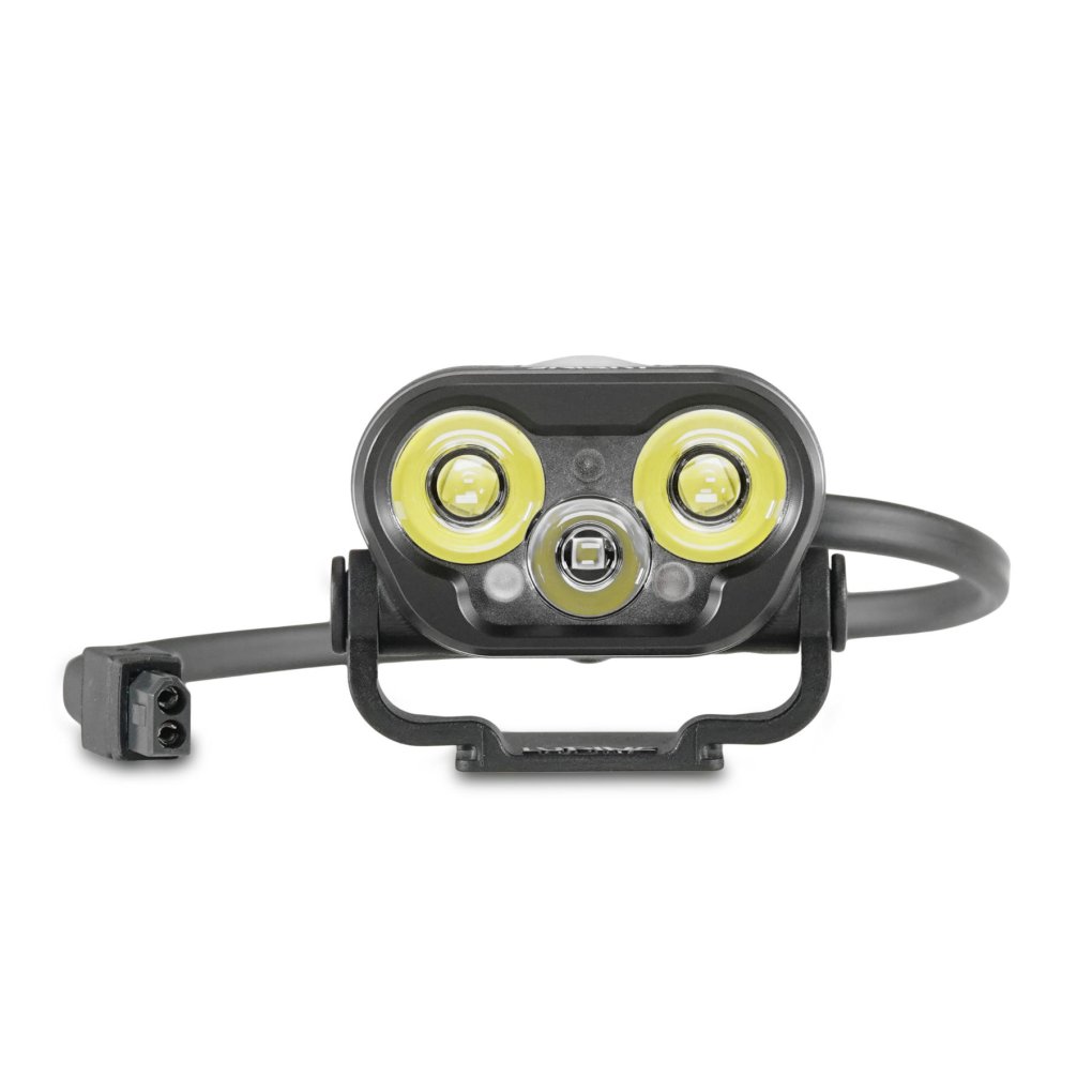 Lupine Blika R Lamphead - .