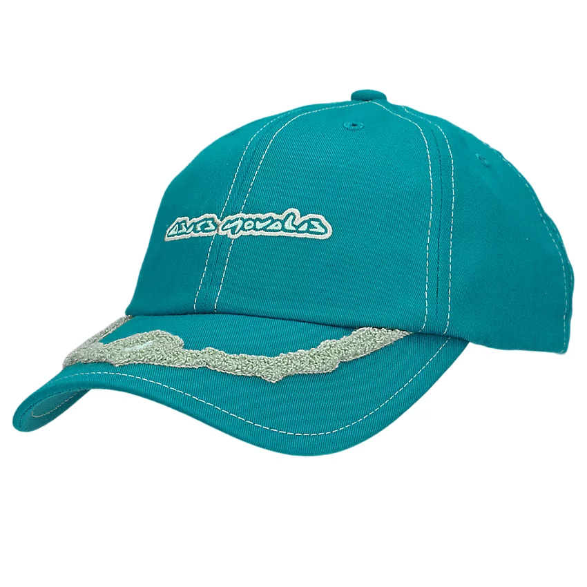 MIRBELIOIDS CAP