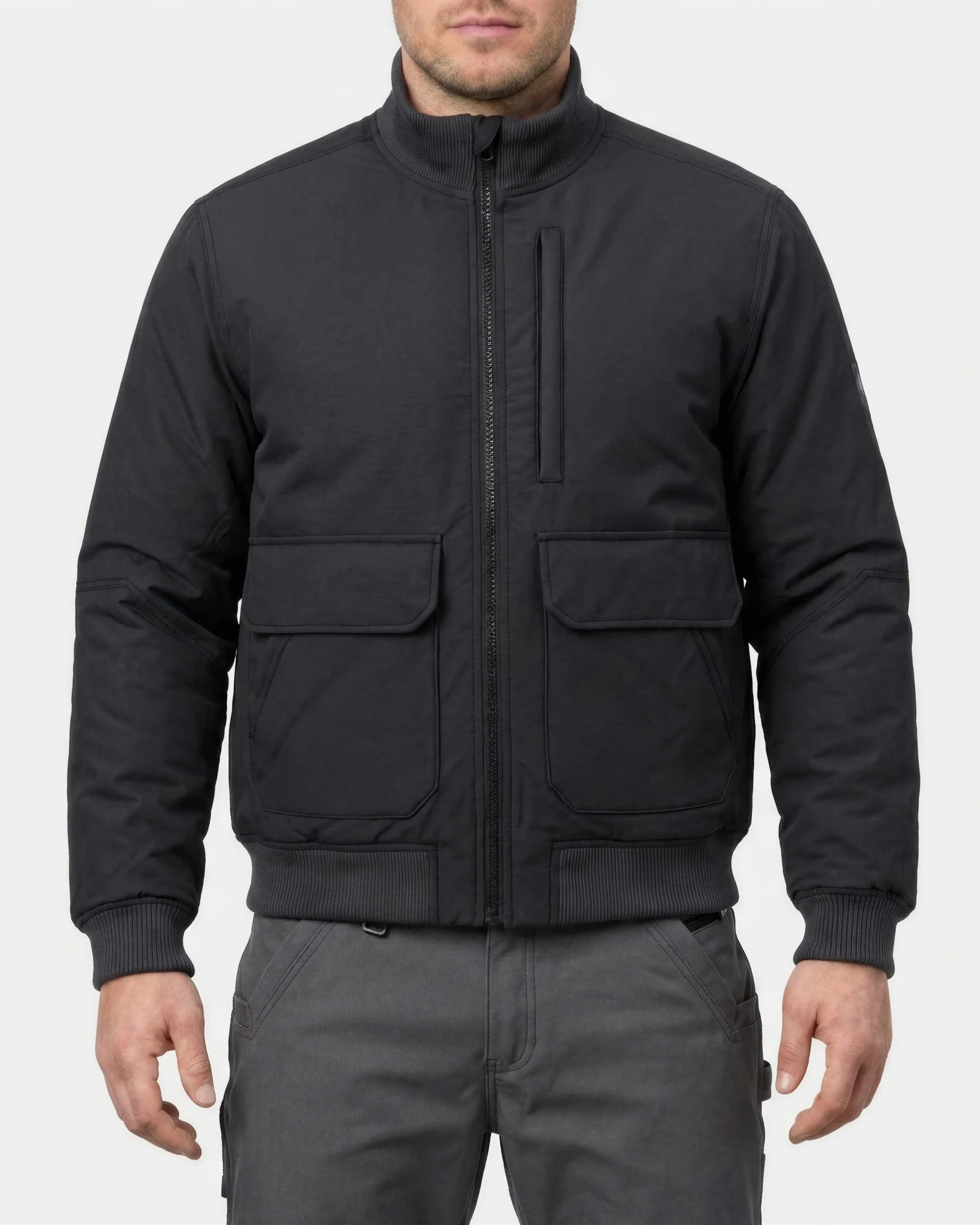 Bomber Jacket e.s.iconic