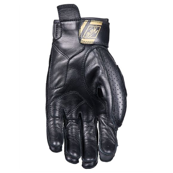 Gants Five TEXAS EVO - Noir / JauneRef : FV0384