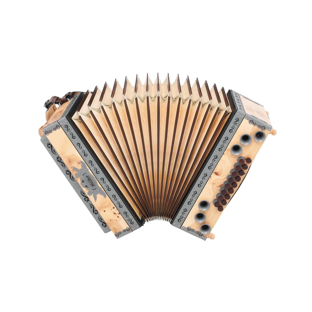 Müller Feldulme G/C/F/Bb – Thomann Ireland