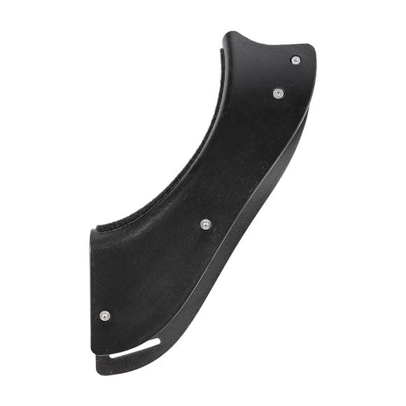 Spare part O'Neal TRON 2026 TT protection - BlackRef: OL2435 / 0535SP-126