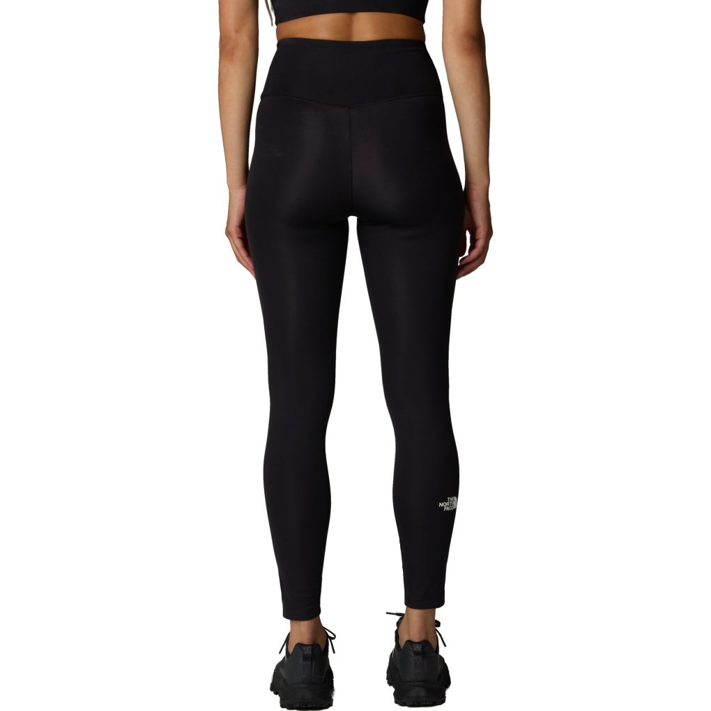 The North Face Flex Leggings Women - TNF Black