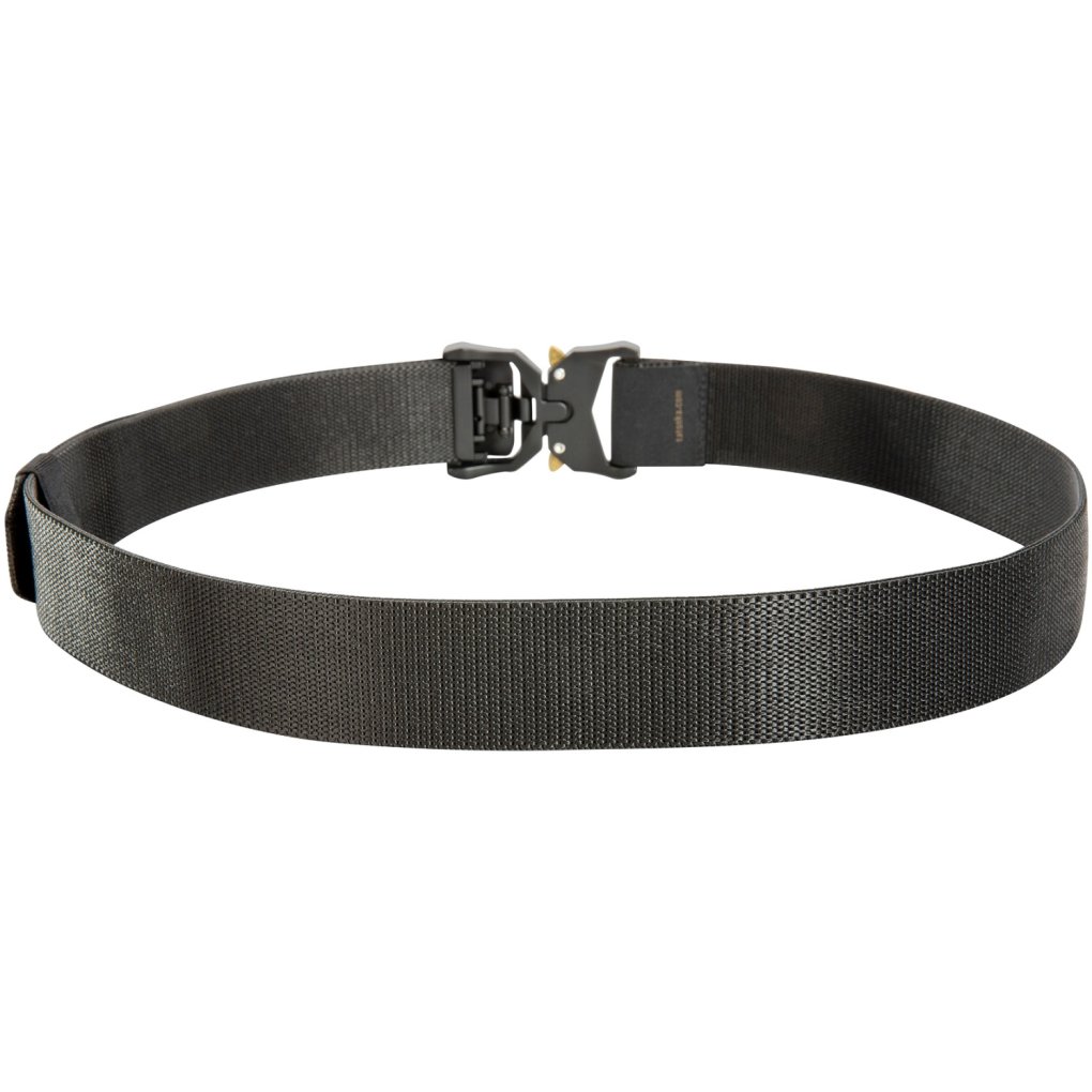 Tatonka Stretch Belt BC 38 mm - black