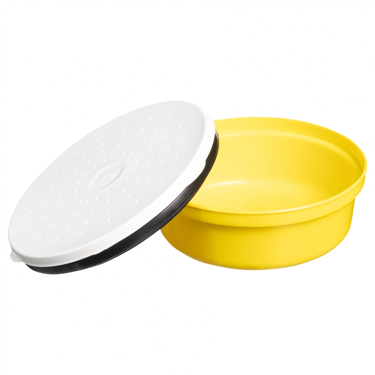 Anplast Worm \/ Bait Box (0.25)