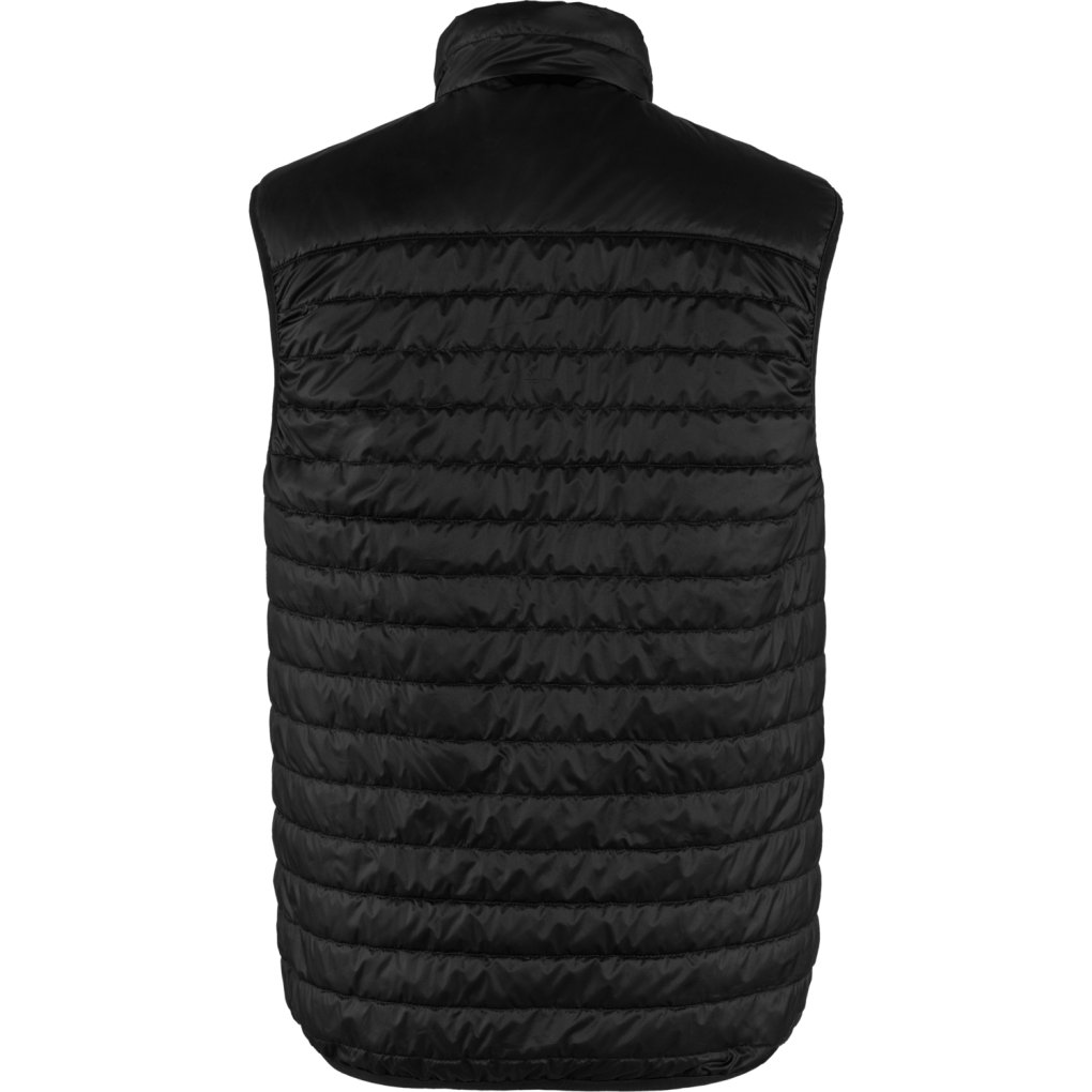 Fjällräven Abisko Padded Vest Men - black