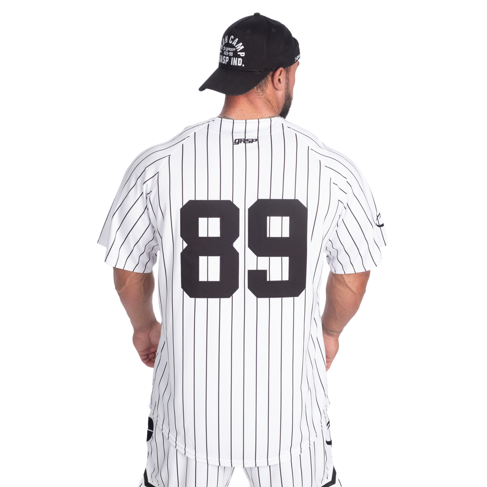89 Baseball Jersey