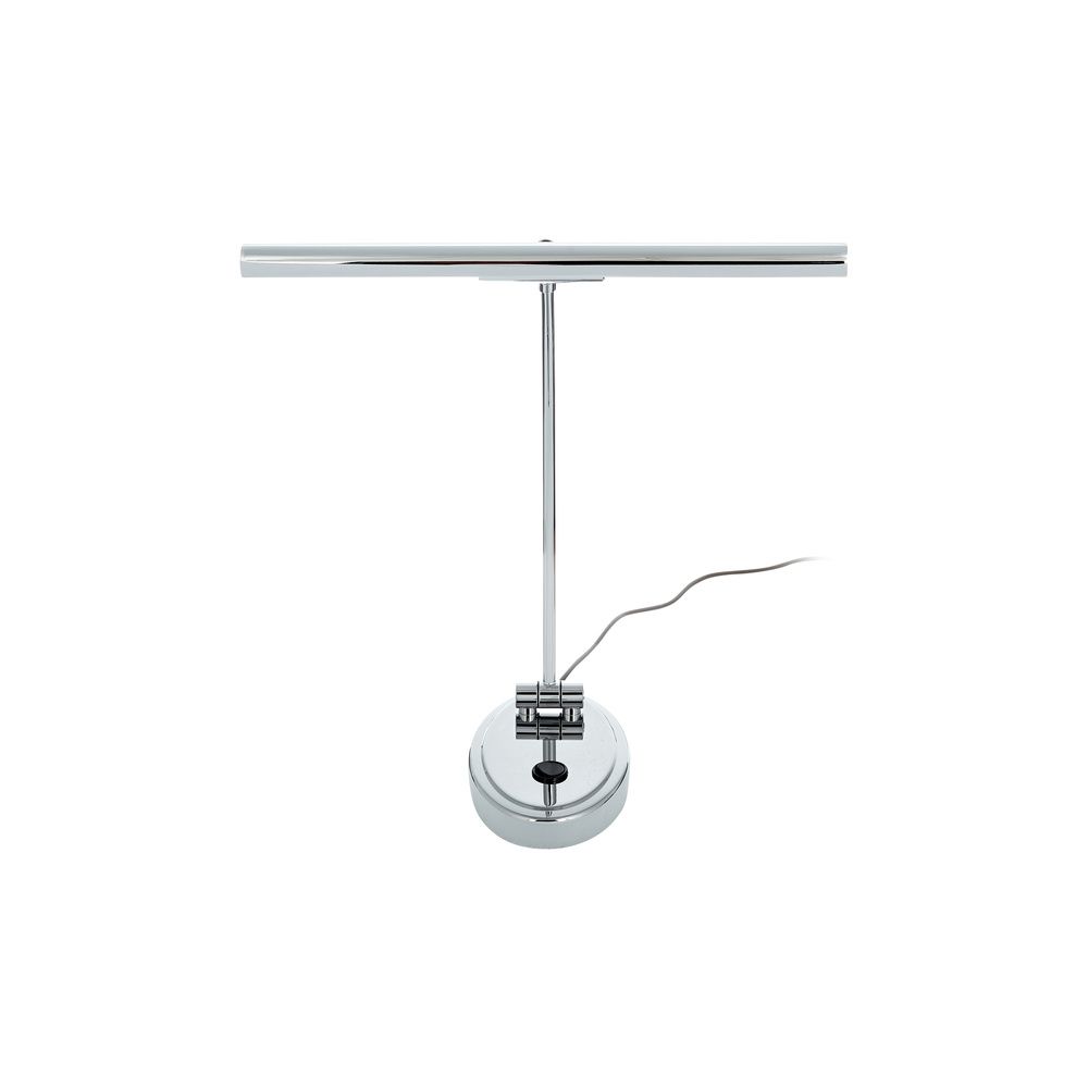 Jahn L8429 MENUETT II Chrome – Thomann Ireland