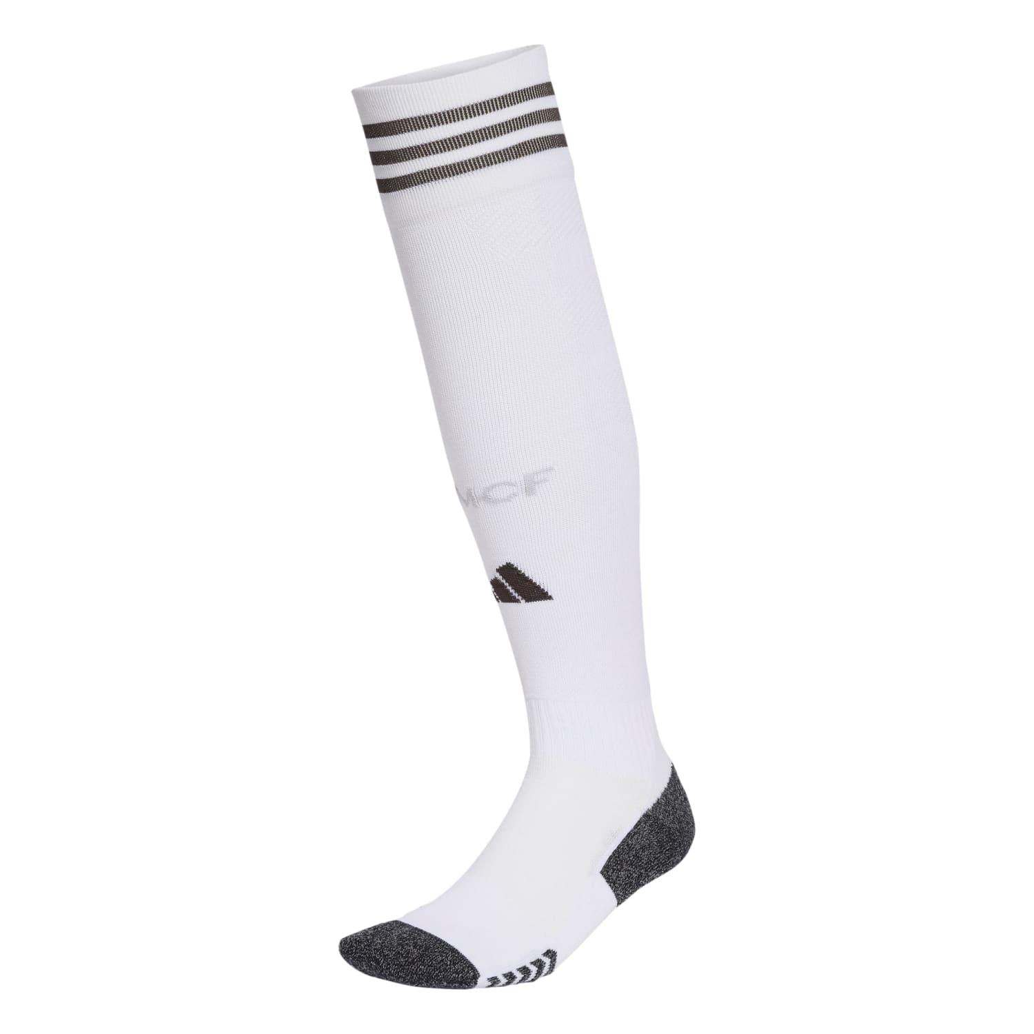 Home Socks 25/26 White