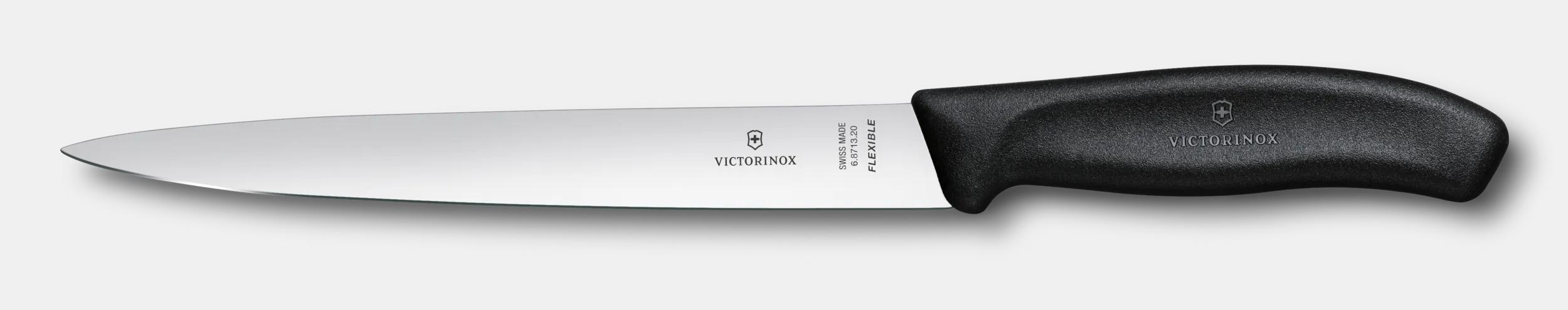Swiss Classic Filleting Knife, 20 cm