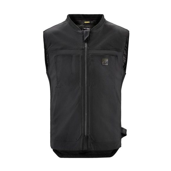 Airbag moto Alpinestars TECH-AIR 3 V2 CANVAS - NoirRef : AP3687