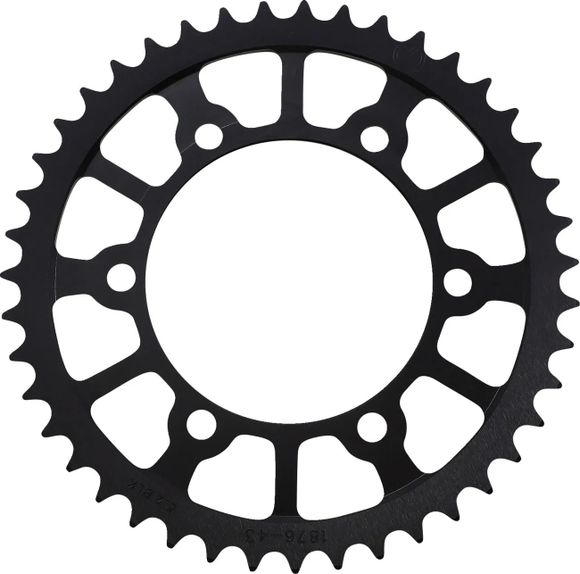 Moose Racing 43-Tooth SprocketRef: ME03548A / 12112034