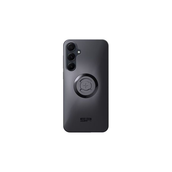 SP Connect SPC+ Samsung A55 Protective Case - BlackRef: SPC0273 / SPC52681