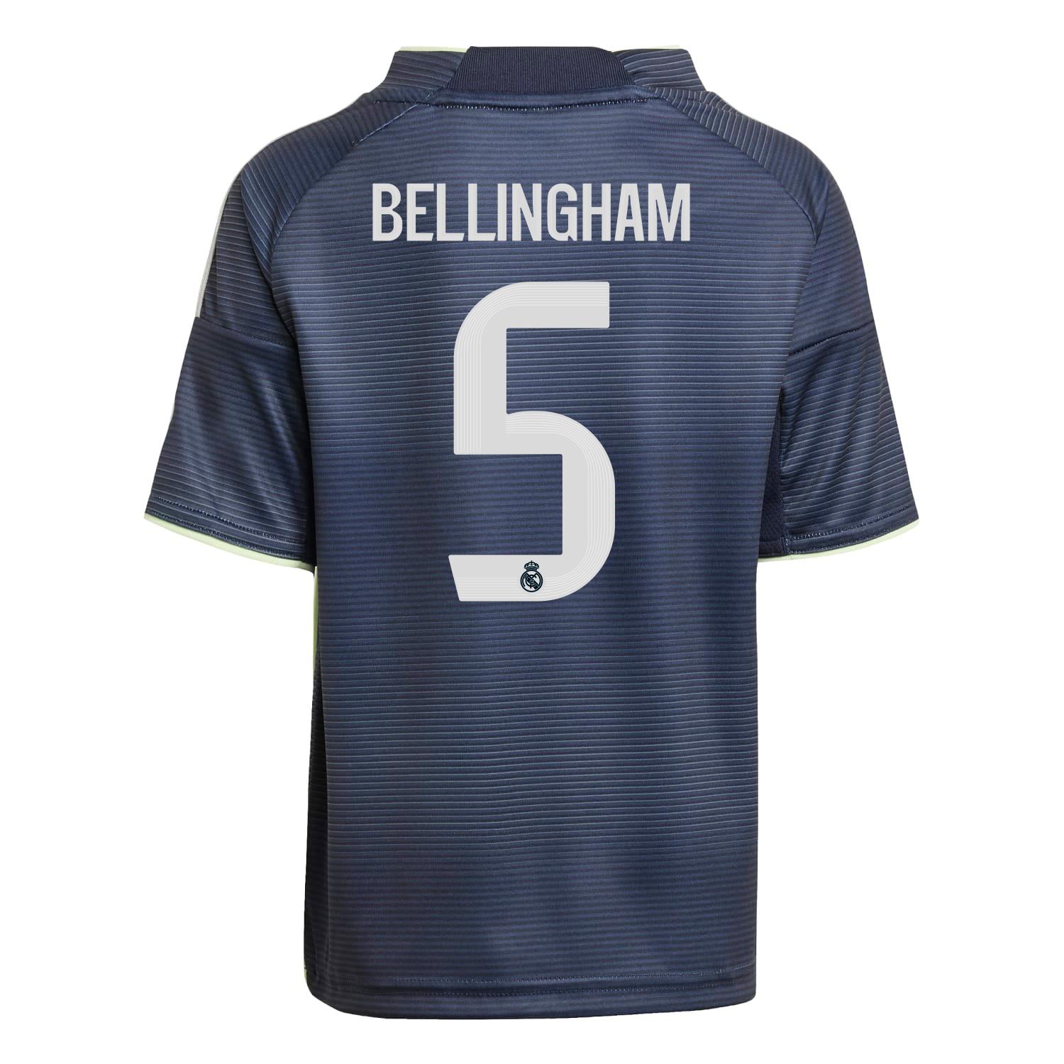 Infant Away Kit 25/26 Navy