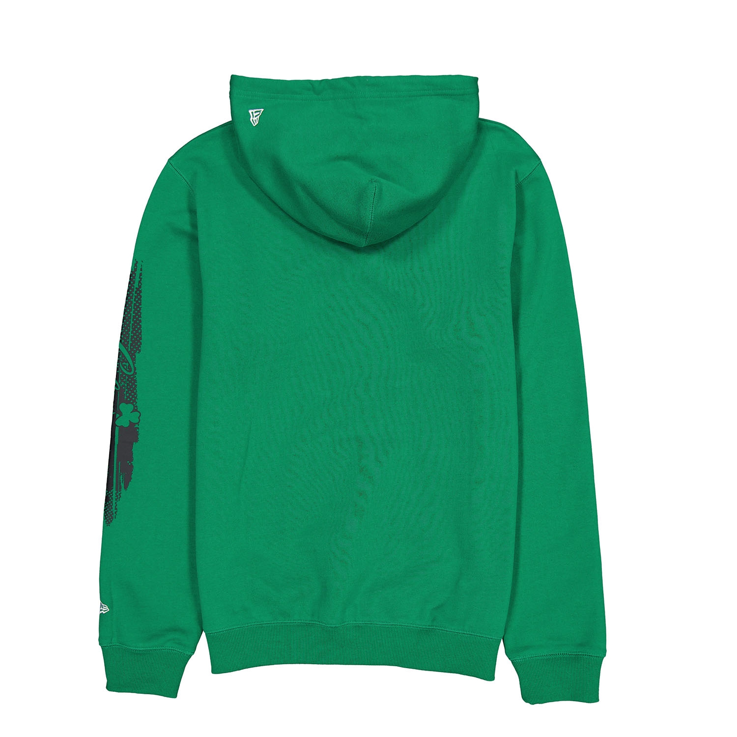Boston Celtics 2024 NBA Tip-Off New Era Hoodie Green