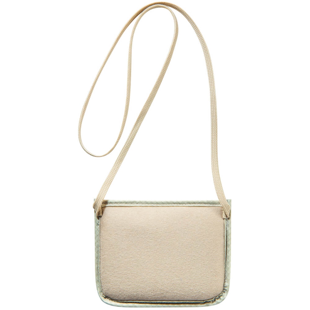 Tatonka Skin ID Pocket Neck Pouch - natural