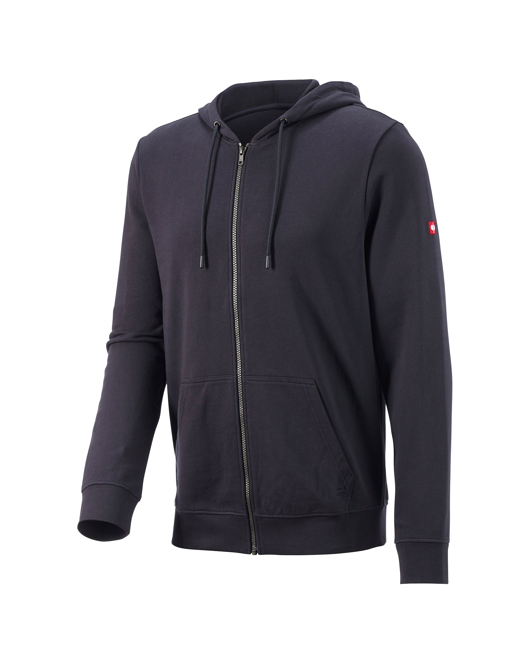 Full-Zip Hoodie e.s.iconic