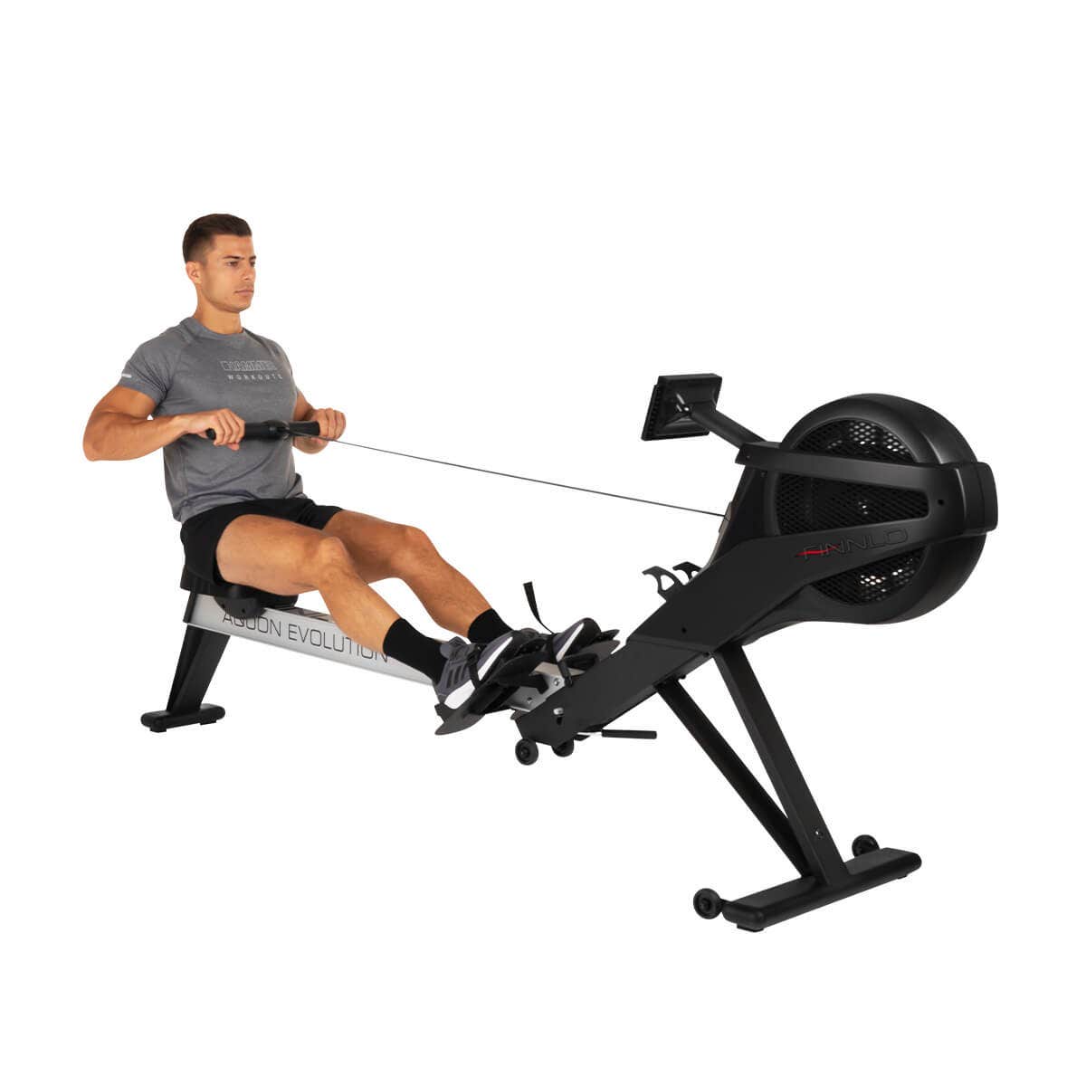 Rowing Machine  Aquon Evolution