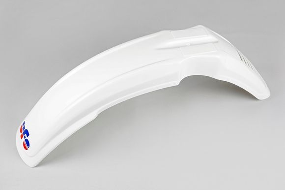 Garde boue Ufo blancRef : UF00587A / 1087462003