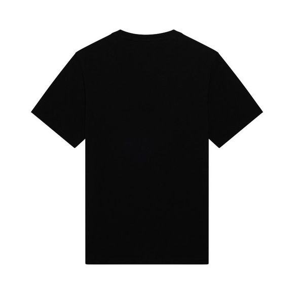 Fox ICON 195 ORIGINAL short-sleeved t-shirt - BlackRef: FX6440