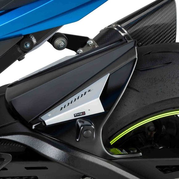 Puig type r mudguard - blackRef: 8999