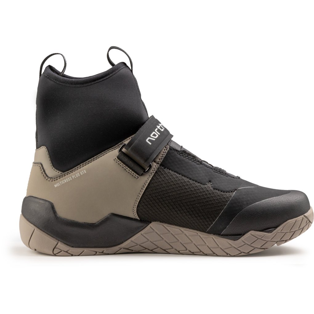 Northwave Multicross Plus GTX MTB Shoes - black/sand 91