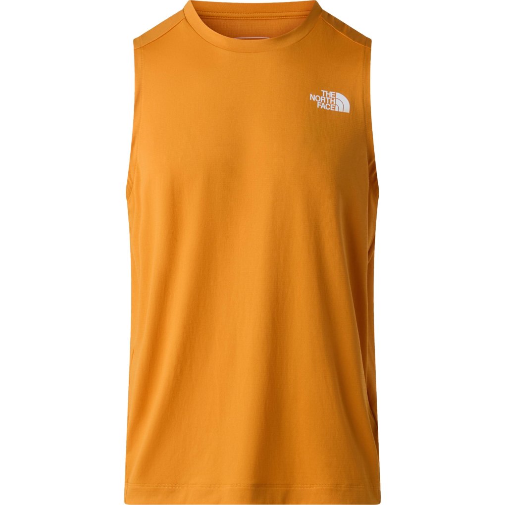 The North Face 24/7 Men's Tank Top - dust orange