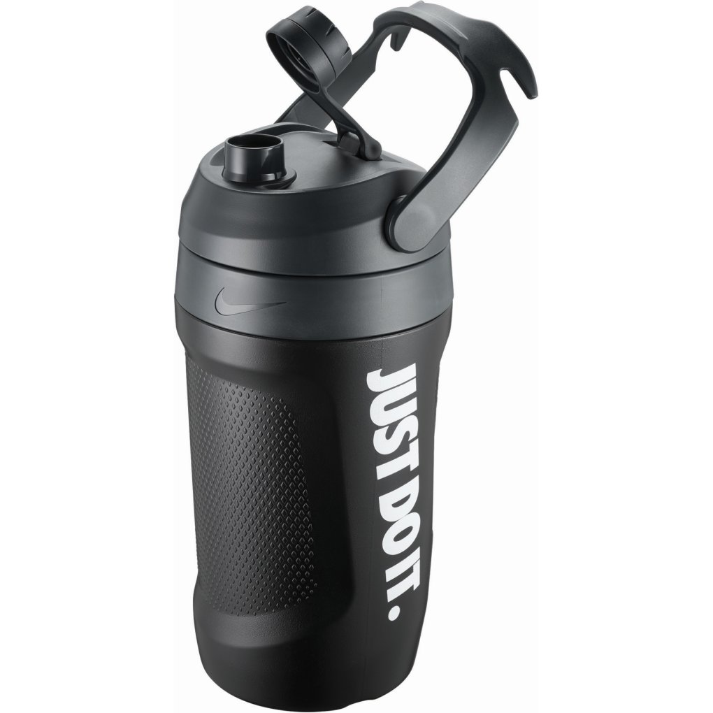 Nike Fuel Jug Chug 64oz/1892ml - black/anthracite/white