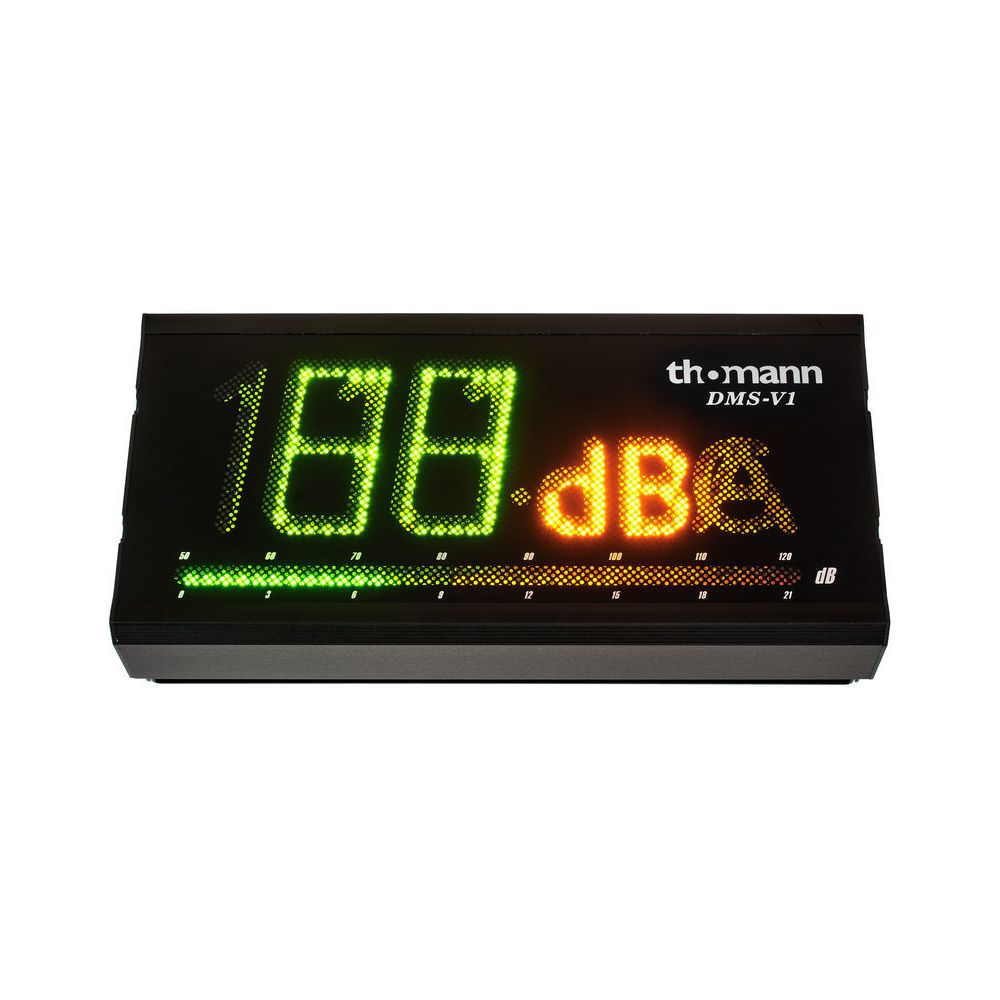 Thomann DMS