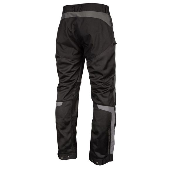 Klim Induction - Black Motorcycle PantsRef: KLI0369