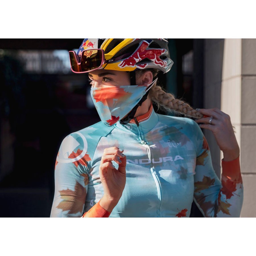Endura Lucy Charles-Barclay Face Mask