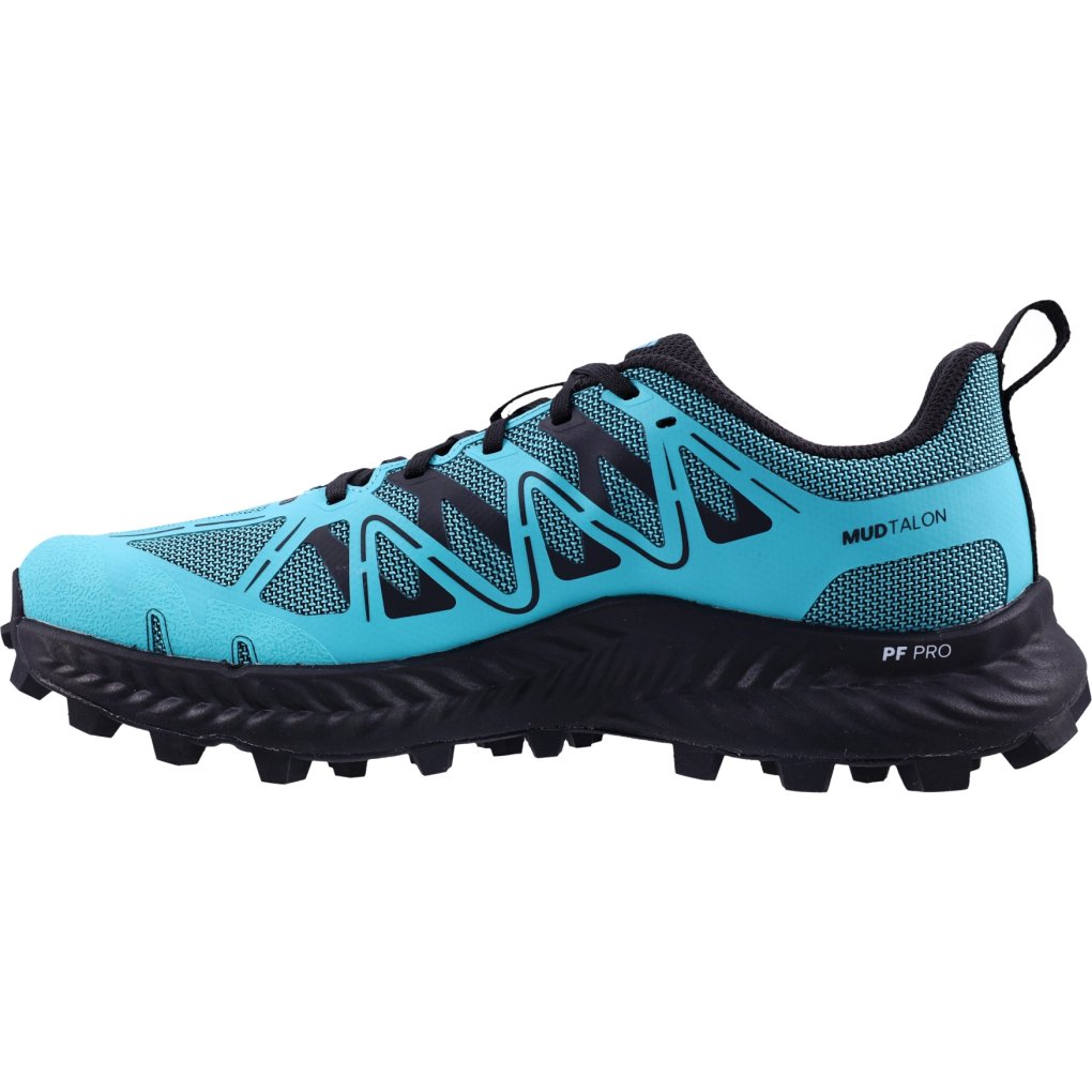 Inov-8 Mudtalon V2 Running Shoes Women - teal/black