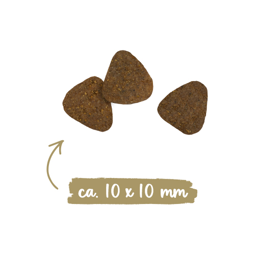 Sanabelle Hair & Skin - 2 kg