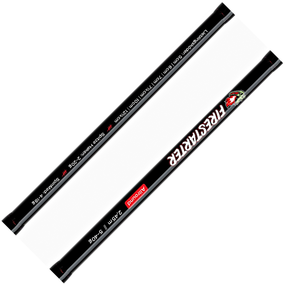 Lieblingsköder Firestarter Allround