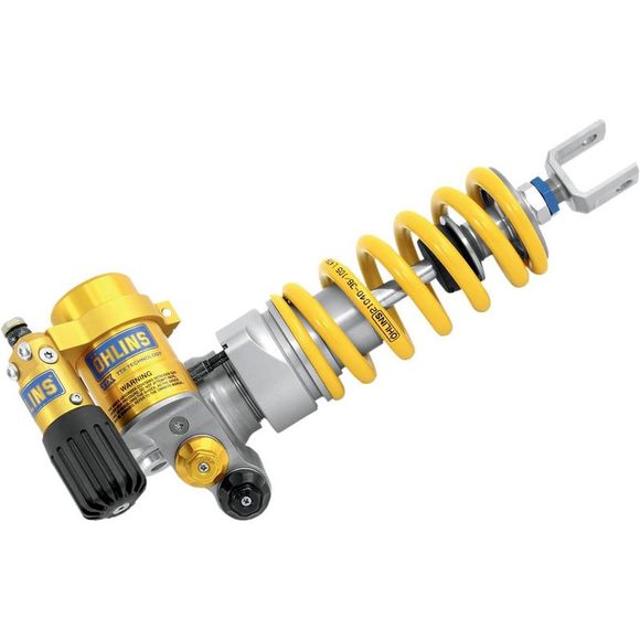 Ohlins Front Shock AbsorberRef: BM 679