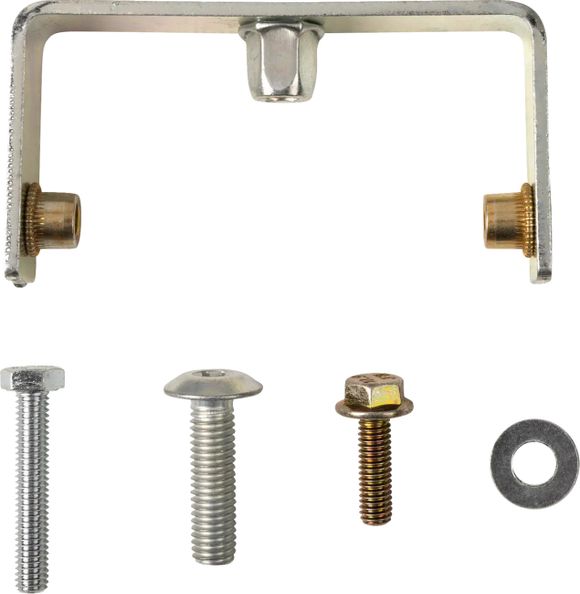 Moose Racing engine guard Crankcase protectionRef: Me01426A / 05062385