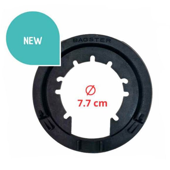 Bagster XAC560 LOCK'N START Universal Tank Ring (7.7 cm Diameter)Ref: bg1085 / xac560