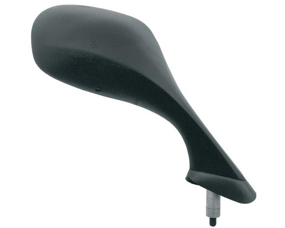 Vicma rearview mirror right blackRef: Vic00109A / 1083760001