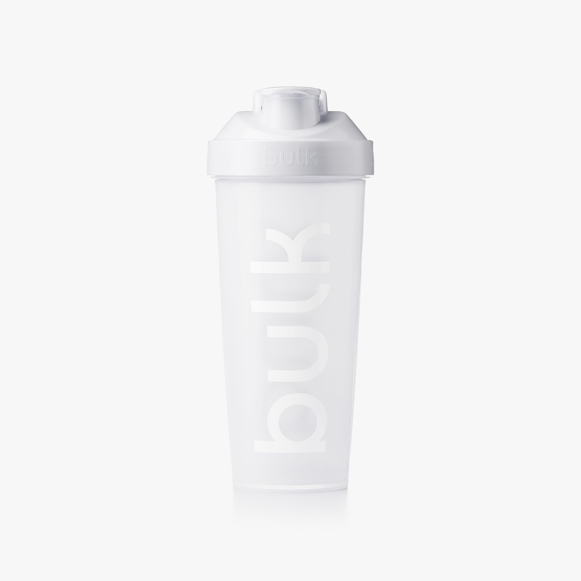 Iconic Shaker Bottle