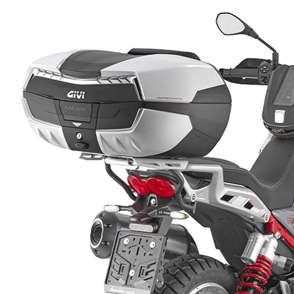 Support top case Givi Alu - MonokeyRef : GI2320 / SRA8209