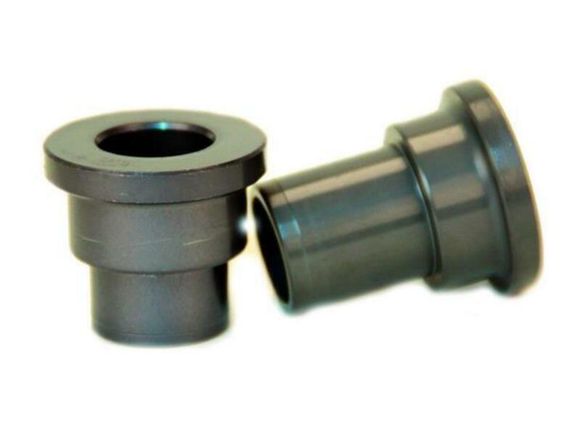 Kit roulements de roue + spys Haan Wheels arrière 2 piècesRef : HAA01480A / 1149970